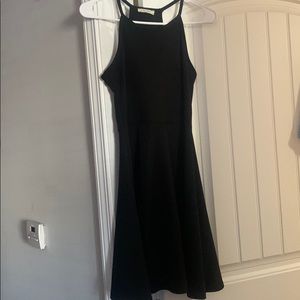 Brand new Olivia Rae black dress! Size small!